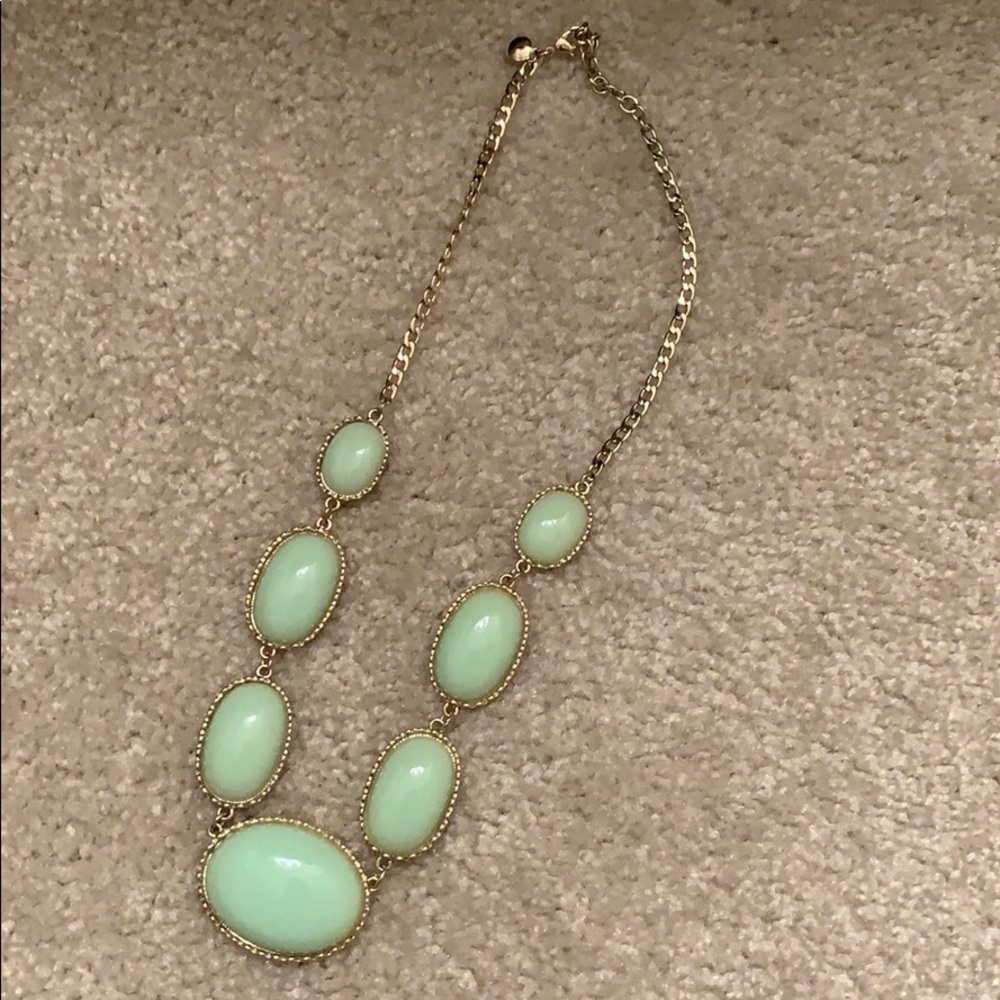 J Crew necklace